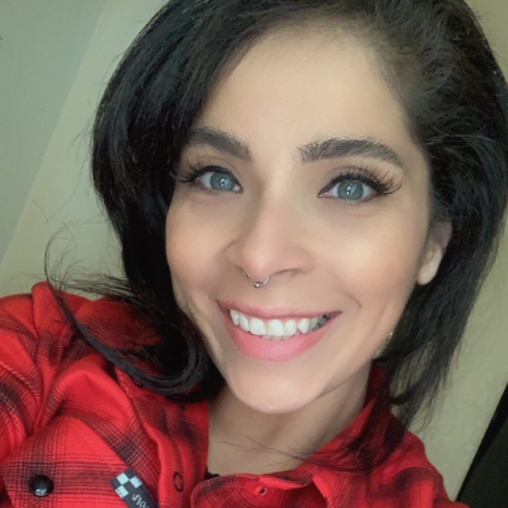 Meet your Posher, Sabrina